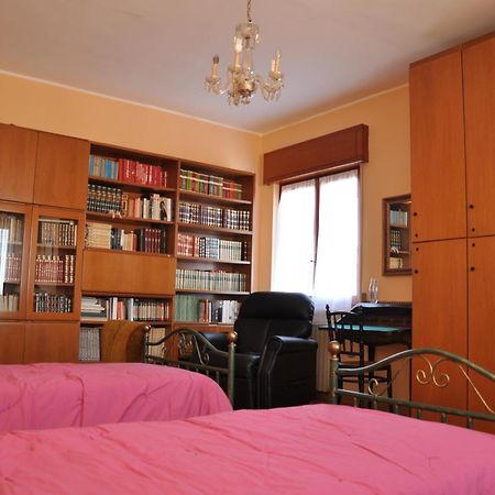 Giangurgolo B&B Rende Kamer foto