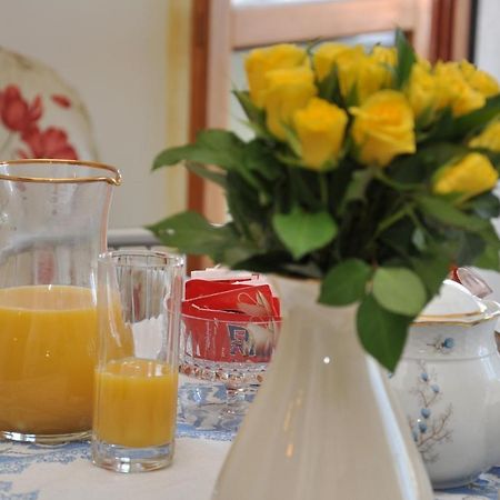Giangurgolo B&B Rende Buitenkant foto