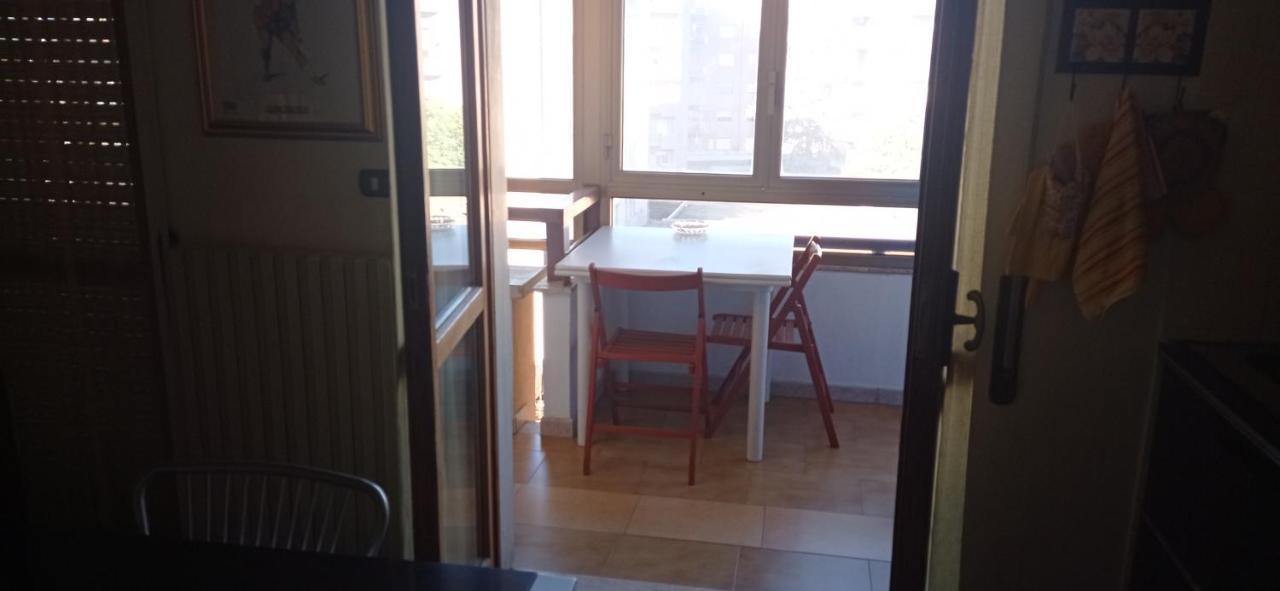 Giangurgolo B&B Rende Buitenkant foto