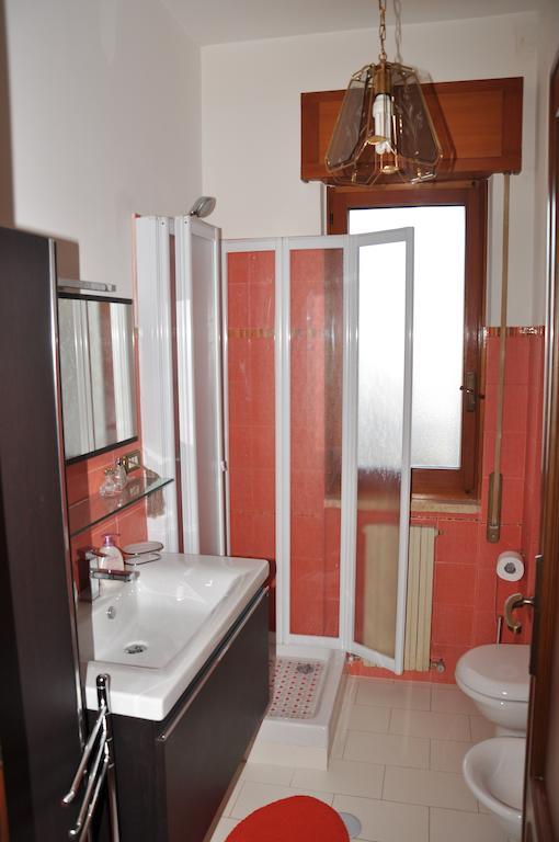 Giangurgolo B&B Rende Kamer foto