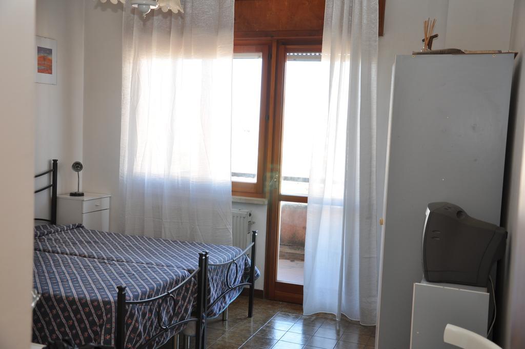 Giangurgolo B&B Rende Kamer foto