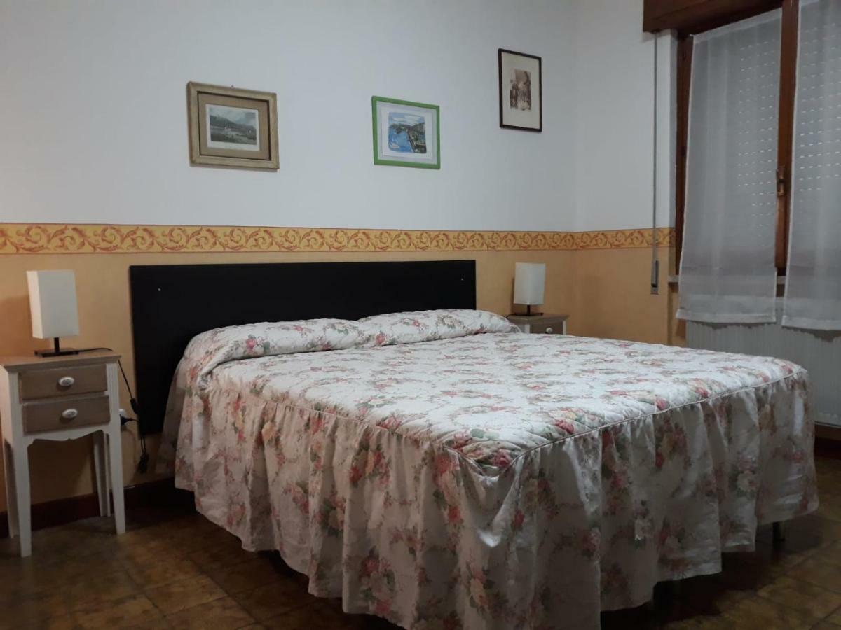 Giangurgolo B&B Rende Buitenkant foto