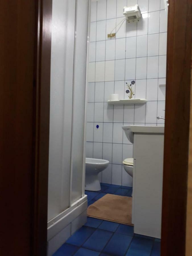 Giangurgolo B&B Rende Buitenkant foto
